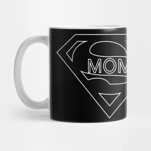 Super Mom Mug